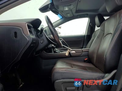 Zdjęcie 7 z 12 samochodu: 2018 LEXUS RX 350 BASE VIN:2T2BZMCA8JC139855 - miniatura