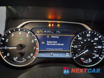 Zdjęcie 9 z 11 samochodu: 2021 NISSAN TITAN S VIN:1N6AA1EC3MN500850 - miniatura