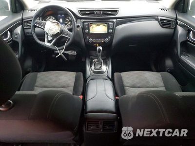 Zdjęcie 8 z 13 samochodu: 2021 NISSAN ROGUE SPORT SV VIN:JN1BJ1BV2MW568907 - miniatura