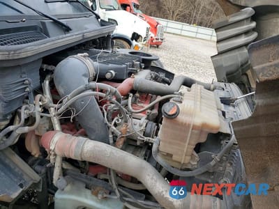 Zdjęcie 7 z 10 samochodu: 2019 INTERNATIONAL LT625 SEMI TRUCK VIN:3HSDZAPR2KN091811 - miniatura