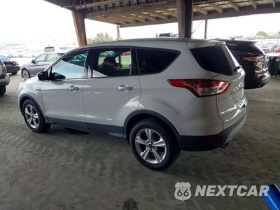 Drugie zdjęcie samochodu z przodu: 2015 FORD ESCAPE SE VIN:1FMCU0G73FUA52952 - miniatura