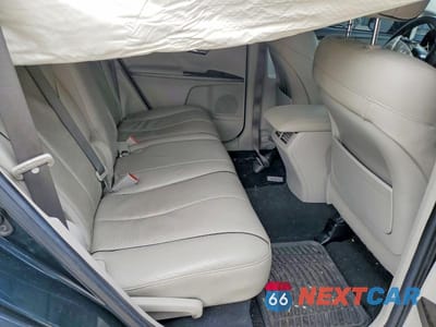 Zdjęcie 11 z 13 samochodu: 2015 TOYOTA VENZA XLE VIN:4T3BA3BB2FU074983 - miniatura