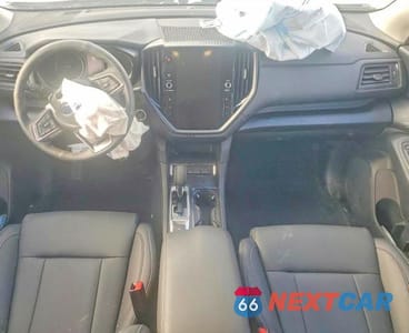 Zdjęcie 8 z 13 samochodu: 2026 SUBARU ASCENT PREMIUM VIN:4S4WMABD4T3405863 - miniatura
