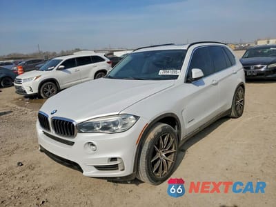 2016 BMW X5 XDRIVE35D 5UXKS4C53G0N14239 - główne zdjęcie licytacji z USA - miniatura