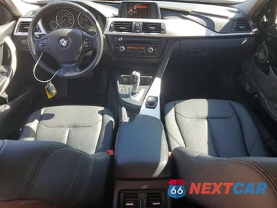 Zdjęcie 8 z 12 samochodu: 2015 BMW 320 I XDRIVE VIN:WBA3C3C51FK203065 - miniatura