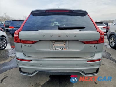 Zdjęcie 6 z 12 samochodu: 2025 VOLVO XC60 CORE VIN:YV4M12RJ7S1006670 - miniatura