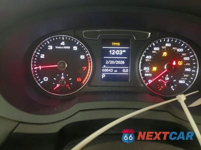 Zdjęcie 9 z 12 samochodu: 2018 AUDI Q3 PREMIUM VIN:WA1ECCFS8JR022715 - miniatura