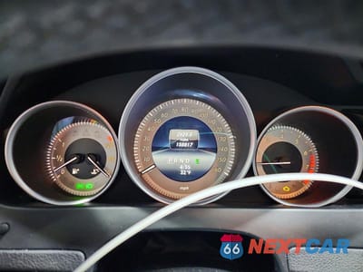 Zdjęcie 9 z 11 samochodu: 2014 MERCEDES-BENZ C 300 4MATIC VIN:WDDGF8AB7EA896994 - miniatura