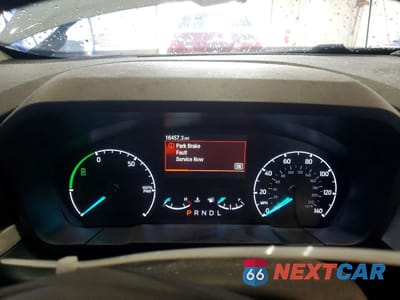 Zdjęcie 9 z 13 samochodu: 2024 FORD MAVERICK XLT VIN:3FTTW8H38RRB19775 - miniatura