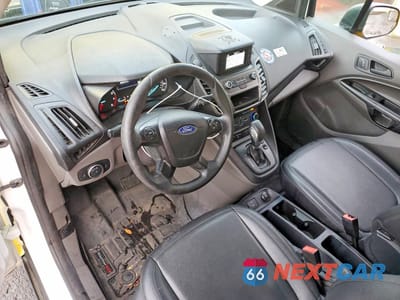 Zdjęcie 8 z 13 samochodu: 2019 FORD TRANSIT CONNECT XL VIN:NM0LS7E2XK1430588 - miniatura