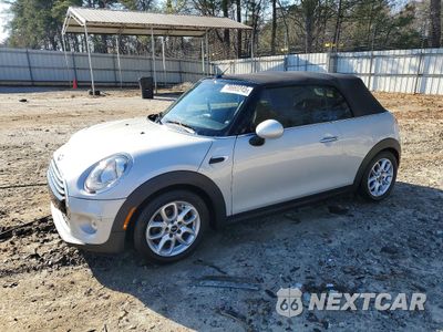 2017 MINI COOPER WMWWG5C32H3C20372 - główne zdjęcie licytacji z USA - miniatura