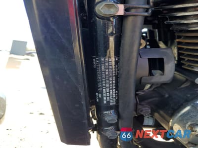 Zdjęcie 9 z 10 samochodu: 2005 SUZUKI C50 VIN:JS1VS55A852110279 - miniatura