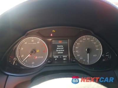 Zdjęcie 9 z 11 samochodu: 2014 AUDI SQ5 PREMIUM PLUS VIN:WA1CGAFP4EA030701 - miniatura