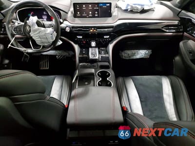 Zdjęcie 8 z 12 samochodu: 2023 ACURA MDX A-SPEC VIN:5J8YE1H08PL038732 - miniatura