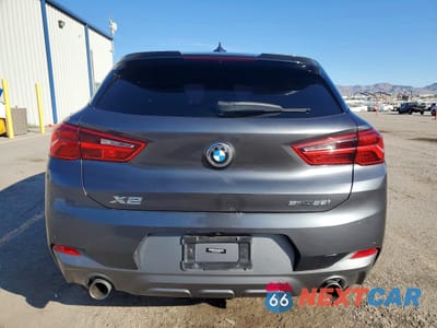 Zdjęcie 6 z 14 samochodu: 2019 BMW X2 SDRIVE28I VIN:WBXYJ3C54KEP76973 - miniatura