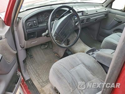 Zdjęcie 8 z 12 samochodu: 1996 FORD BRONCO U100 VIN:1FMEU15N1TLB71939 - miniatura