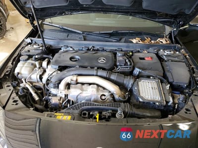 Zdjęcie 11 z 13 samochodu: 2025 MERCEDES-BENZ CLA 250 VIN:W1K5J4GB4SN485112 - miniatura