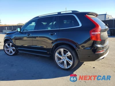 Drugie zdjęcie samochodu z przodu: 2018 VOLVO XC90 T6 VIN:YV4A22PK7J1357279 - miniatura