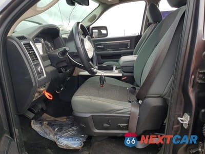 Zdjęcie 7 z 12 samochodu: 2015 RAM 1500 SLT VIN:1C6RR6LM9FS629663 - miniatura