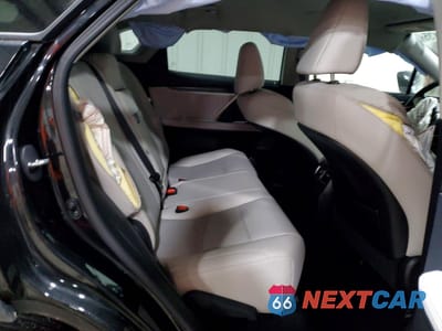 Zdjęcie 11 z 14 samochodu: 2022 LEXUS RX 350 BASE VIN:2T2AZMDA4NC367951 - miniatura