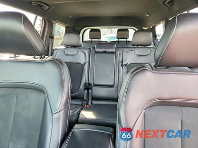 Zdjęcie 10 z 13 samochodu: 2025 JEEP GRAND CHEROKEE L LAREDO VIN:1C4RJKAG6S8695245 - miniatura