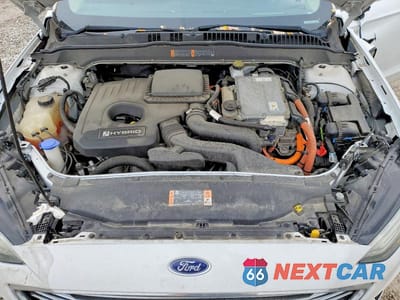 Zdjęcie 11 z 11 samochodu: 2019 FORD FUSION SE VIN:3FA6P0LU2KR182622 - miniatura