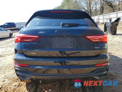 Zdjęcie 6 z 14 samochodu: 2022 AUDI Q3 PREMIUM PLUS S LINE 45 VIN:WA1EECF39N1145527 - miniatura