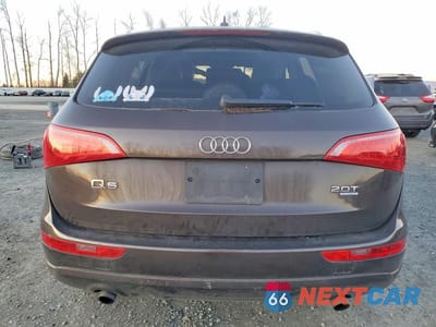 Zdjęcie 6 z 13 samochodu: 2011 AUDI Q5 PREMIUM PLUS VIN:WA1LFAFP4BA013931 - miniatura