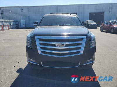 Piąte zdjęcie samochodu w środku: 2016 CADILLAC ESCALADE ESV PREMIUM VIN:1GYS3JKJ5GR230807 - miniatura