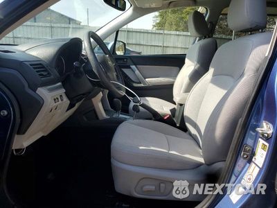 Zdjęcie 7 z 11 samochodu: 2015 SUBARU FORESTER 2.5I PREMIUM VIN:JF2SJADC7FH830664 - miniatura