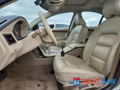 Zdjęcie 7 z 13 samochodu: 2008 VOLVO S80 T6 TURBO VIN:YV1AH992781075431 - miniatura