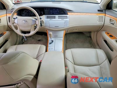 Zdjęcie 8 z 12 samochodu: 2006 TOYOTA AVALON XL VIN:4T1BK36B76U098177 - miniatura