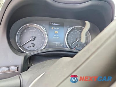 Zdjęcie 9 z 12 samochodu: 2018 INFINITI Q50 3.0T LUXE VIN:JN1EV7AP6JM351813 - miniatura