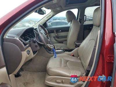 Zdjęcie 7 z 12 samochodu: 2015 GMC ACADIA DENALI VIN:1GKKVTKDXFJ238571 - miniatura