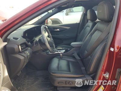 Zdjęcie 7 z 12 samochodu: 2025 BUICK ENVISTA AVENIR VIN:KL47LCEP8SB116285 - miniatura