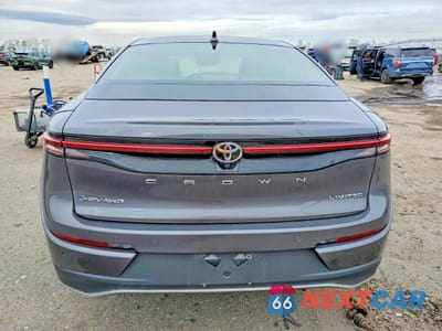 Zdjęcie 6 z 12 samochodu: 2024 TOYOTA CROWN LIMITED VIN:JTDAAAAF2R3030039 - miniatura