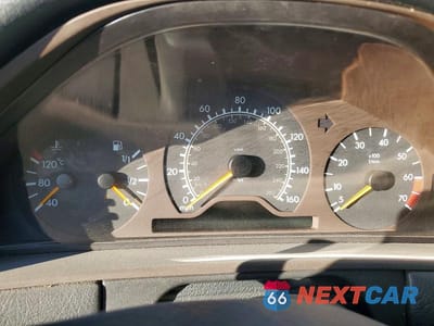 Zdjęcie 9 z 12 samochodu: 1999 MERCEDES-BENZ E 320 VIN:WDBJF65H3XA858165 - miniatura