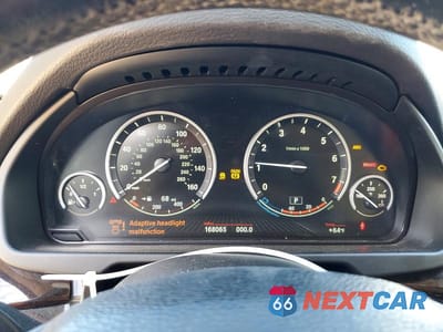 Zdjęcie 9 z 12 samochodu: 2015 BMW X5 SDRIVE35I VIN:5UXKR2C5XF0H36858 - miniatura