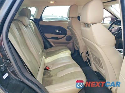 Zdjęcie 10 z 11 samochodu: 2013 LAND ROVER RANGE ROVER EVOQUE PURE VIN:SALVN2BGXDH816470 - miniatura