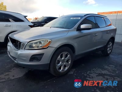 Główne zdjęcie samochodu: 2010 VOLVO XC60 3.2 VIN:YV4960DL6A2124092 - miniatura