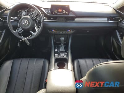 Zdjęcie 8 z 12 samochodu: 2019 MAZDA 6 TOURING VIN:JM1GL1VM3K1508337 - miniatura