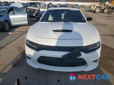 Piąte zdjęcie samochodu w środku: 2023 DODGE CHARGER R/T VIN:2C3CDXCT7PH656335 - miniatura