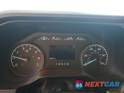 Zdjęcie 9 z 11 samochodu: 2023 FORD F250 SUPER DUTY VIN:1FT7W2BN7PEE22894 - miniatura