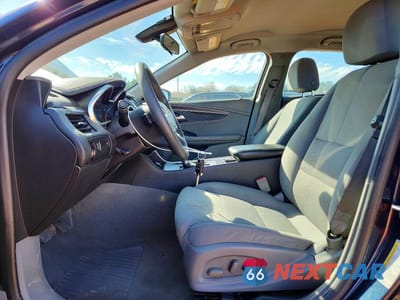 Zdjęcie 7 z 12 samochodu: 2014 CHEVROLET IMPALA LS VIN:2G11Y5SL9E9195765 - miniatura