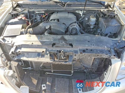 Zdjęcie 12 z 12 samochodu: 2008 GMC YUKON XL K1500 VIN:1GKFK16358R214604 - miniatura