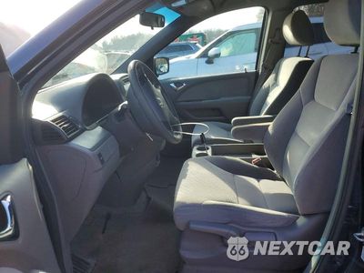 Zdjęcie 7 z 13 samochodu: 2010 HONDA ODYSSEY LX VIN:5FNRL3H27AB084844 - miniatura