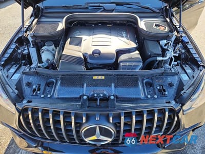 Zdjęcie 11 z 11 samochodu: 2025 MERCEDES-BENZ GLE COUPE AMG 53 4MATIC VIN:4JGFD6BB8SB439336 - miniatura