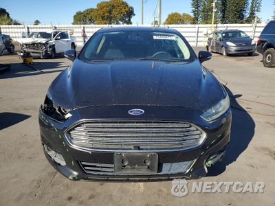 Piąte zdjęcie samochodu w środku: 2015 FORD FUSION SE PHEV VIN:3FA6P0PU3FR264665 - miniatura