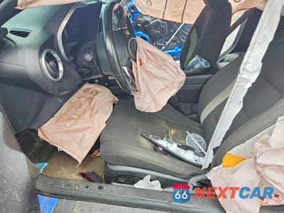 Zdjęcie 7 z 12 samochodu: 2016 CHEVROLET CAMARO LT VIN:1G1FB1RS0G0141331 - miniatura