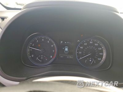 Zdjęcie 9 z 14 samochodu: 2021 HYUNDAI KONA SEL VIN:KM8K22AA4MU651003 - miniatura